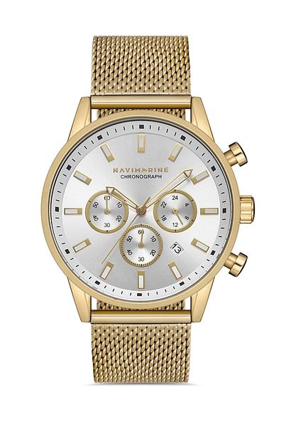Navimarine Nm002.06 Men's Wristwatch