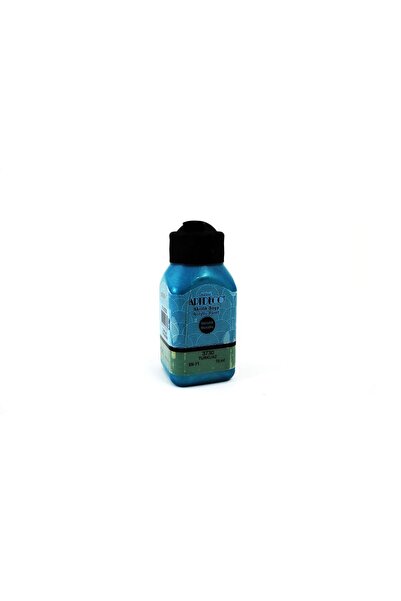 Artdeco Met. Akrilik Boya 75ml Turkuaz 3730