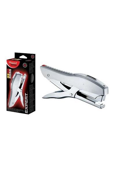 Maped 450510 Expert Clamp Type Staple Machine 50 Sheets (SPECIAL PRICE)