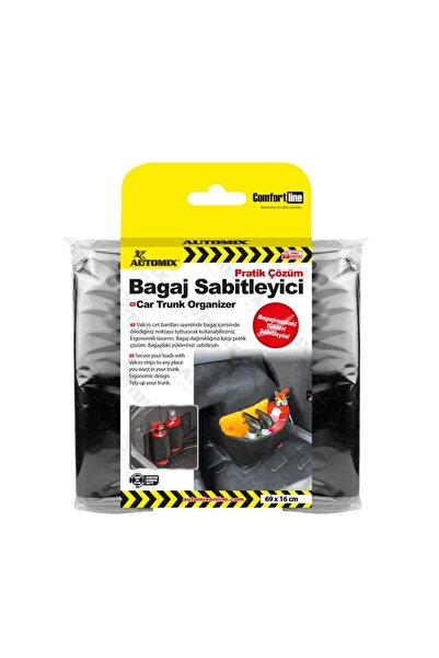 Automix 39630 Oto Bagaj Sabitleyici