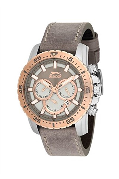 Slazenger Sl.27.1117.2.01 Erkek Kol Saati