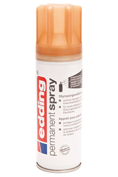 Genel Markalar Strafor Astarı 997 Akrilik Sprey Boya