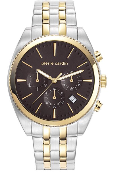 Pierre Cardin PC107541f07 Men's Wristwatch