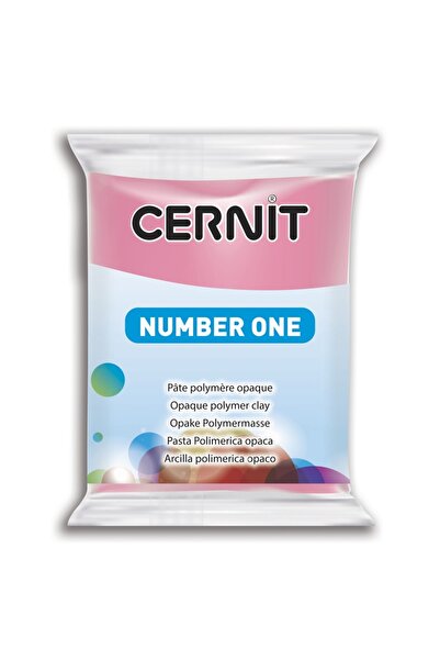 Cernit Model Hamuru Cnt56922 56 Gr Fuchsıa