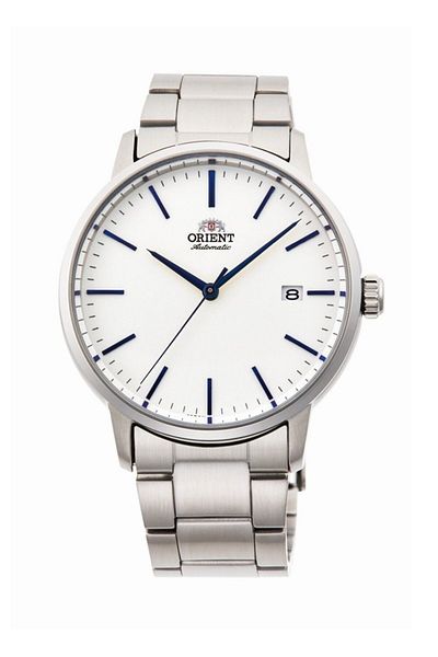 Orient Men's Wristwatch - Ra-Ac0E02S10B Maestro