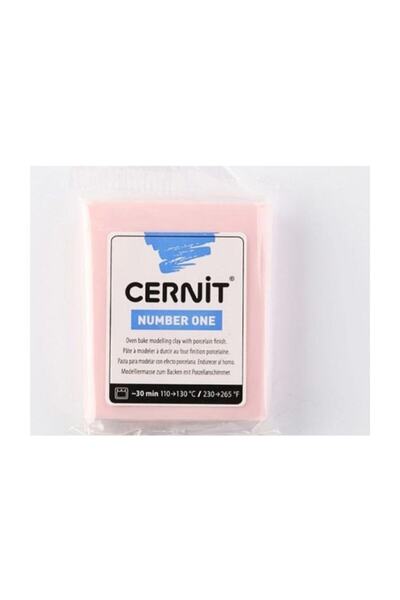 Cernit Model Hamuru Cnt56475 56 Gr Pınk