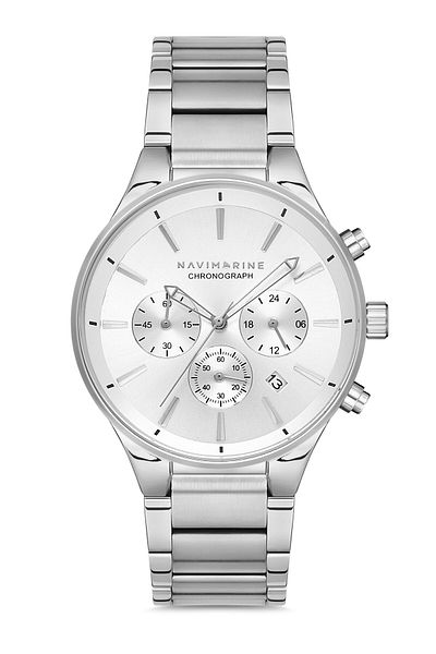 Navimarine Nm089-01 Men's Wristwatch