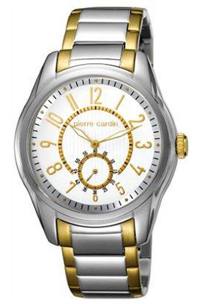 Pierre Cardin PC104241f08 Men's Wristwatch