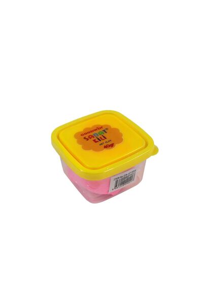 Genel Markalar Sanat Kili Pembe 40 Gr.Gw-07