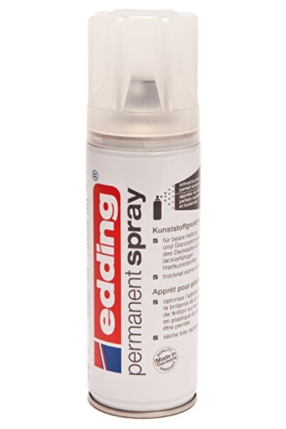 Genel Markalar Plastık Astar 998 Akrilik Sprey Boya