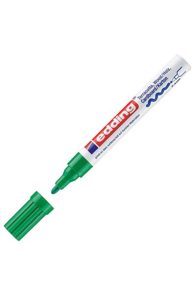 Edding E-4040 Green Decoration Marker