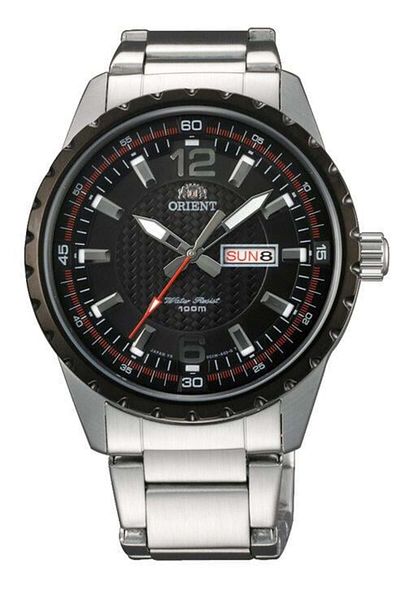 Orient Fug1w002b9 Men's Wristwatch