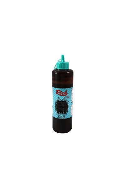 Rich Multi Akrilik Boya 03881 Çikolata 500 Cc