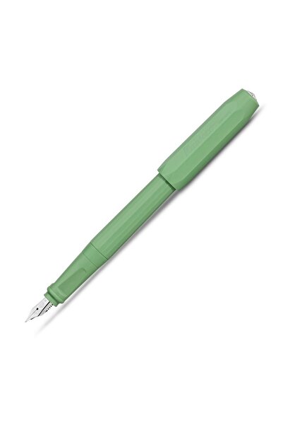 Bic Kaweco 10002221 Perkeo Orman Yeşili Dolma Kalem M Uç