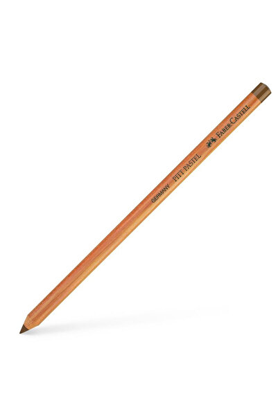 Faber Castell Μολύβι παστέλ Πιττ ανοιχτό καφέ ΦΑΜΠΕΡ-ΚΑΣΤΕΛ