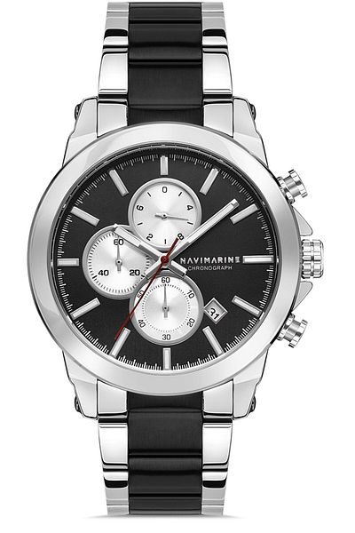 Navimarine Nm099-03 Men's Wristwatch