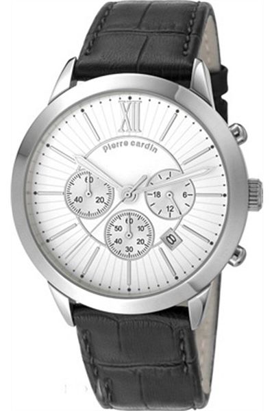 Pierre Cardin PC105891f03 Men's Wristwatch