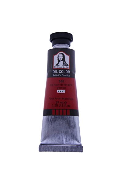 Genel Markalar Südor 37 Ml. Yağlı Boya Pembe 366