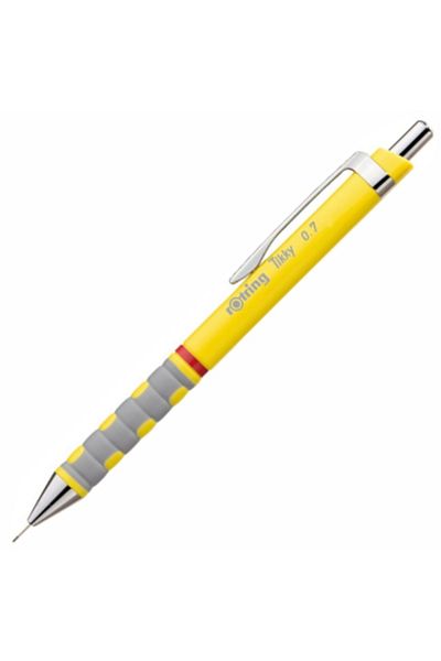Rotring Tıkky 07 Yellow Versatil Pen -1904509