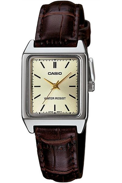 Casio Ltp-v007l-9eudf Model Wristwatch