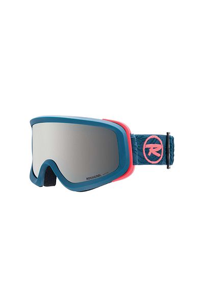 Rossignol Ace W Hp Blue - Cylindrık Design
