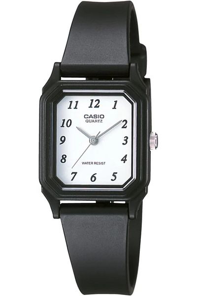 Casio LQ-142-7BDF Model Wristwatch - Stylish and Convenient