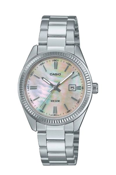 Casio Ltp-1302Ds-4Avdf Wrist Watch
