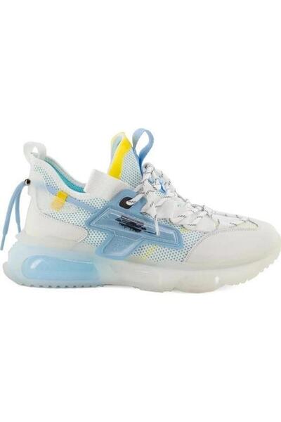 Guja 23y567 Erkek Ithal Taban Premium Sneaker Spor Ayakkabı