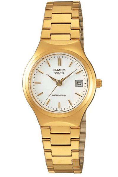 Casio Ltp-1170N-7Ardf Women Wrist Watch