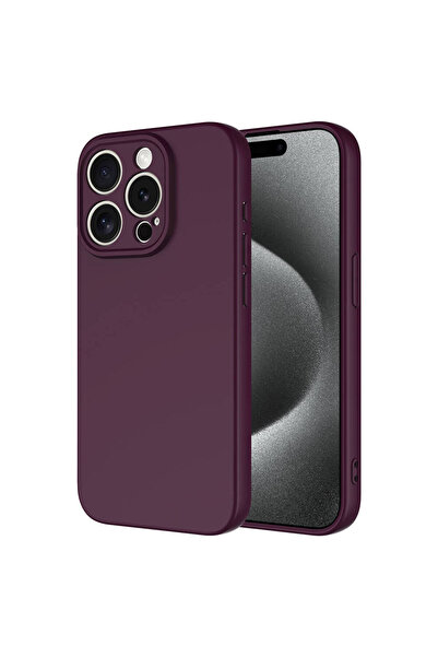 zore iPhone 15 Pro Max Case Mara Launch Cover
