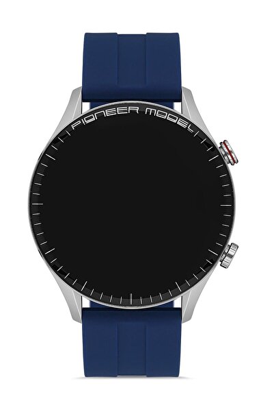 Navimarine Nvmsmart1987 Nvs007-05 Lacivert Smart Akıllı Erkek Kol Saati