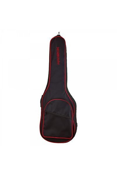 Madison Red Electric Guitar Case
