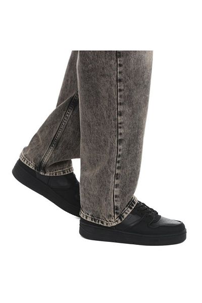 Guess Ancona Low Herren-Ledersneaker