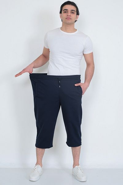 NEYSEKİVAR Plus Size Sweatpants
