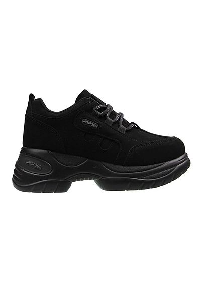 M.P. Pantofi sport pentru femei cu talpă înaltă - 222-305