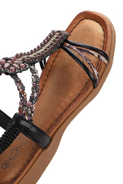 Guja Kadın Sandalet 23Y150-4