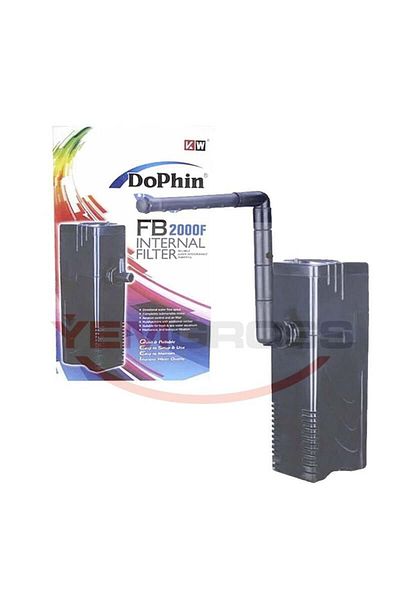 Dophin 492113   Model Internal Filter - 400 L/H