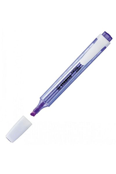 Stabilo Swing Cool Highlighter Purple