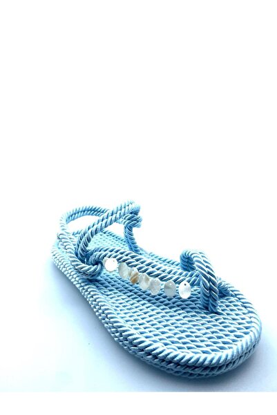 Zeyn Halat Kadın Ayakkabı