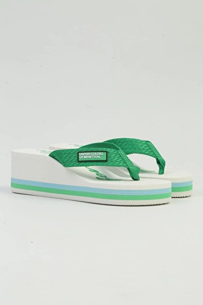 United Colors of Benetton Benetton Women's Slippers - BNI-10218