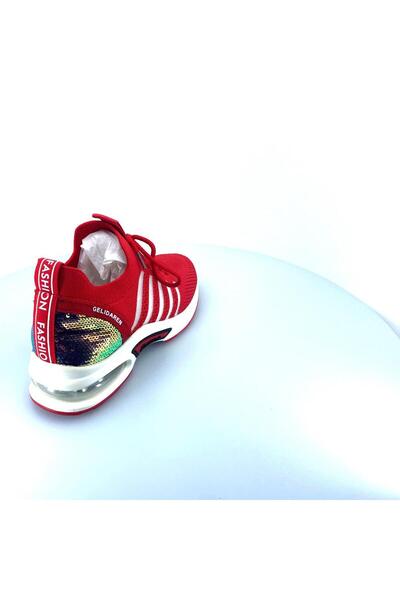 Guja Kadın Spor Ayakkabı 22Y311-3