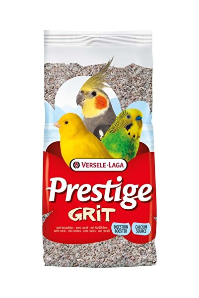 Genel Markalar Prestıge Mercan Kırıklı ve Anasonlu Kuş Kumu 2.5 Kg.