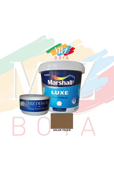 Marshall mutfak dolabı ,panel kapı ve  çelik kapı  boyama seti