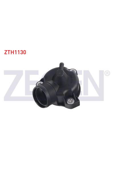 ZEGEN TERMOSTAT FLANSI PLASTIK MERCEDES 190 (W201) 2.0 - E 1.8 - E 2.0 - E 2....