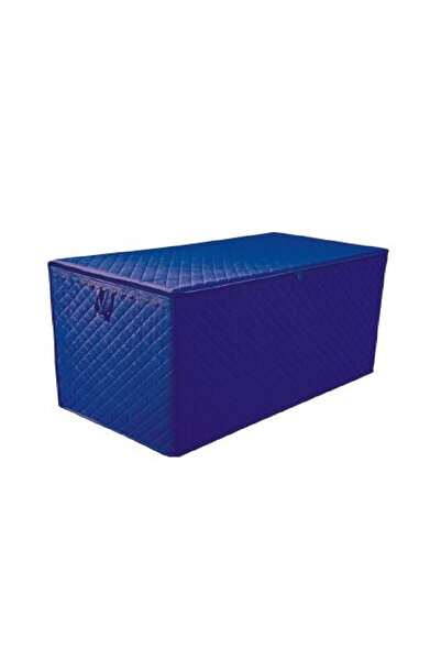 Divanev 3 Adet Extra Telalı Kaliteli Yorgan Hurcu & 100x50x50 Cm Ölçüde Hurç ...