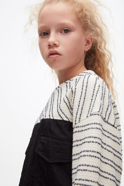 HAUSEkids Nk-37315 mood sweat 8/14