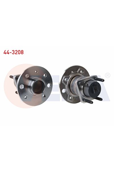 Genel Markalar PORYA SOL-SAG ARKA RULMANLI OPEL VECTRA B 1.6i 4 BIJON ABS SEN...