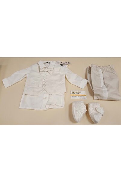 Dominox MEVLÜT SET CREAM