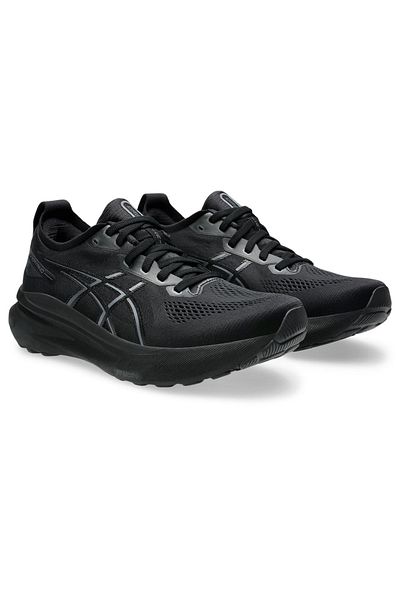 Asics Gel-Kayano 31 černé pánské běžecké boty - 1011B867-001