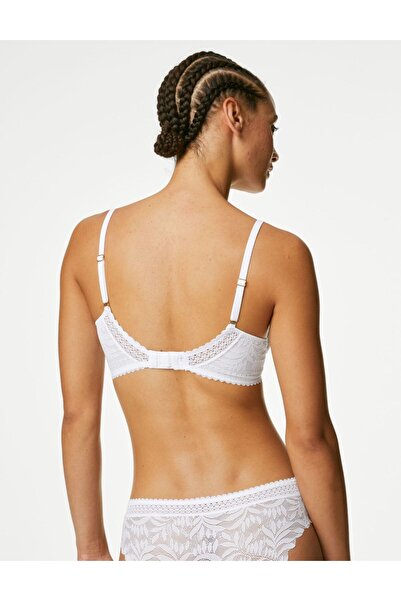 Marks & Spencer Flexifit™ Dantel Detaylı Sütyen